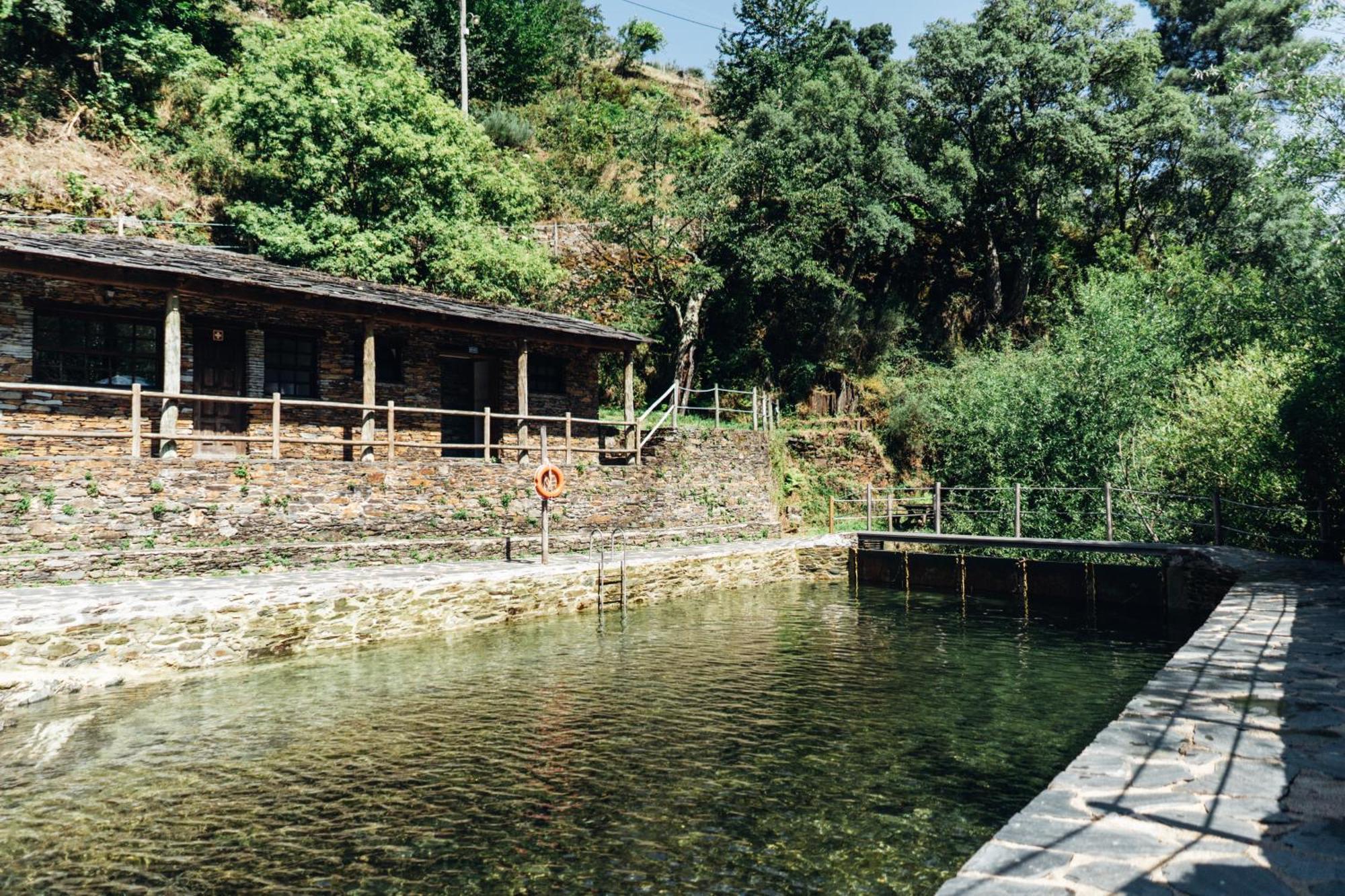 Story Studio Piodao Exterior photo